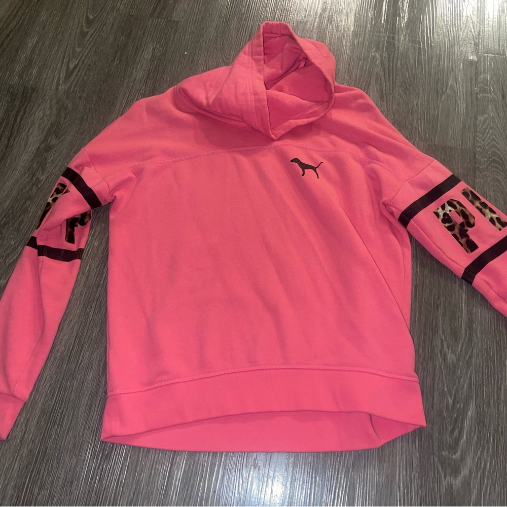 PINK Sweater
